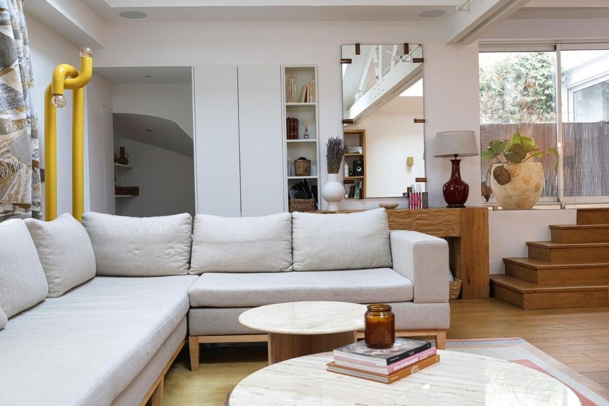Luxueux 3 | Hammam | Coeur Du Marais Appartement *