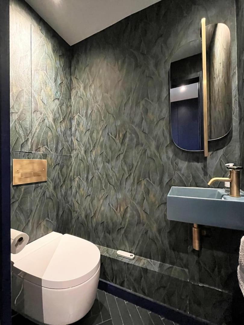 Appartement Luxueux 3 | Hammam | Coeur Du Marais Parijs
