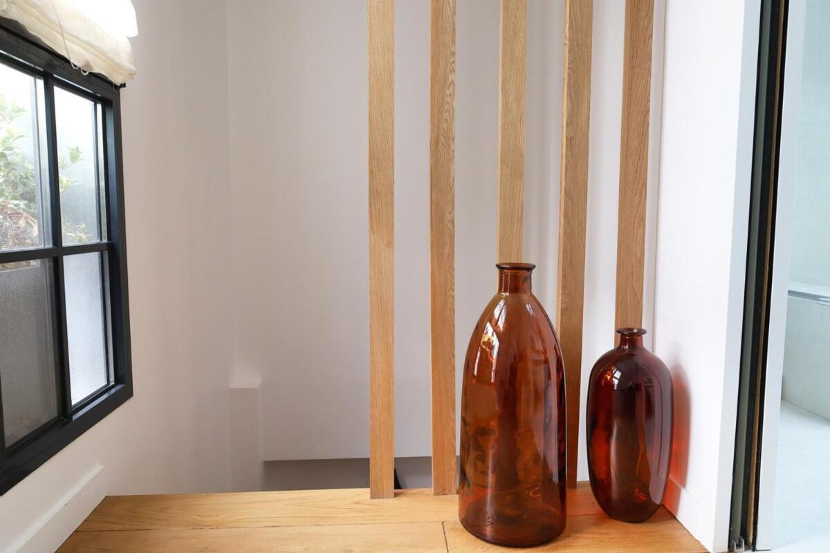 Luxueux 3 | Hammam | Coeur Du Marais Appartement Parijs