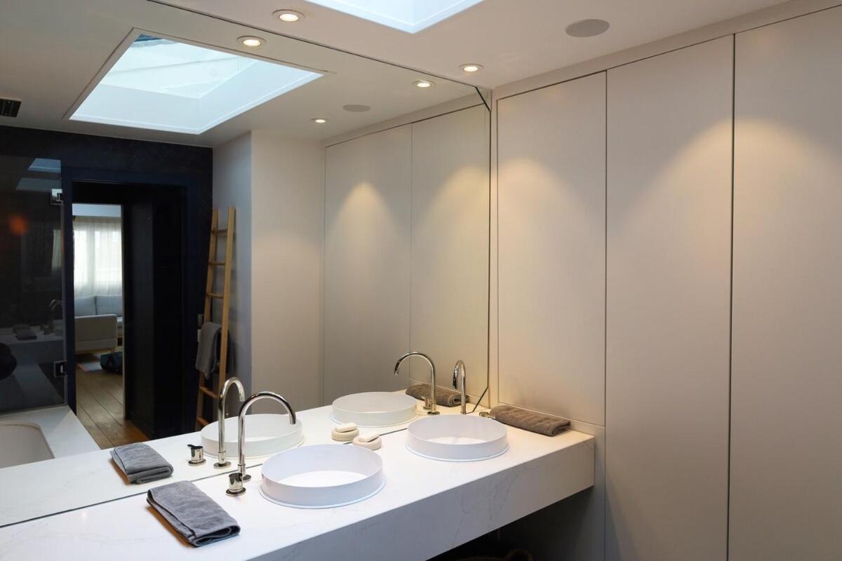 Appartement Luxueux 3 | Hammam | Coeur Du Marais Paris
