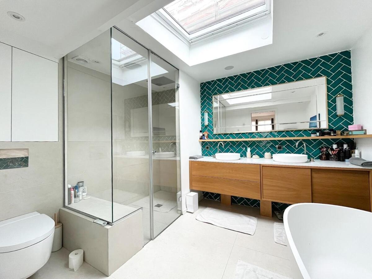Luxueux 3 | Hammam | Coeur Du Marais Appartement *