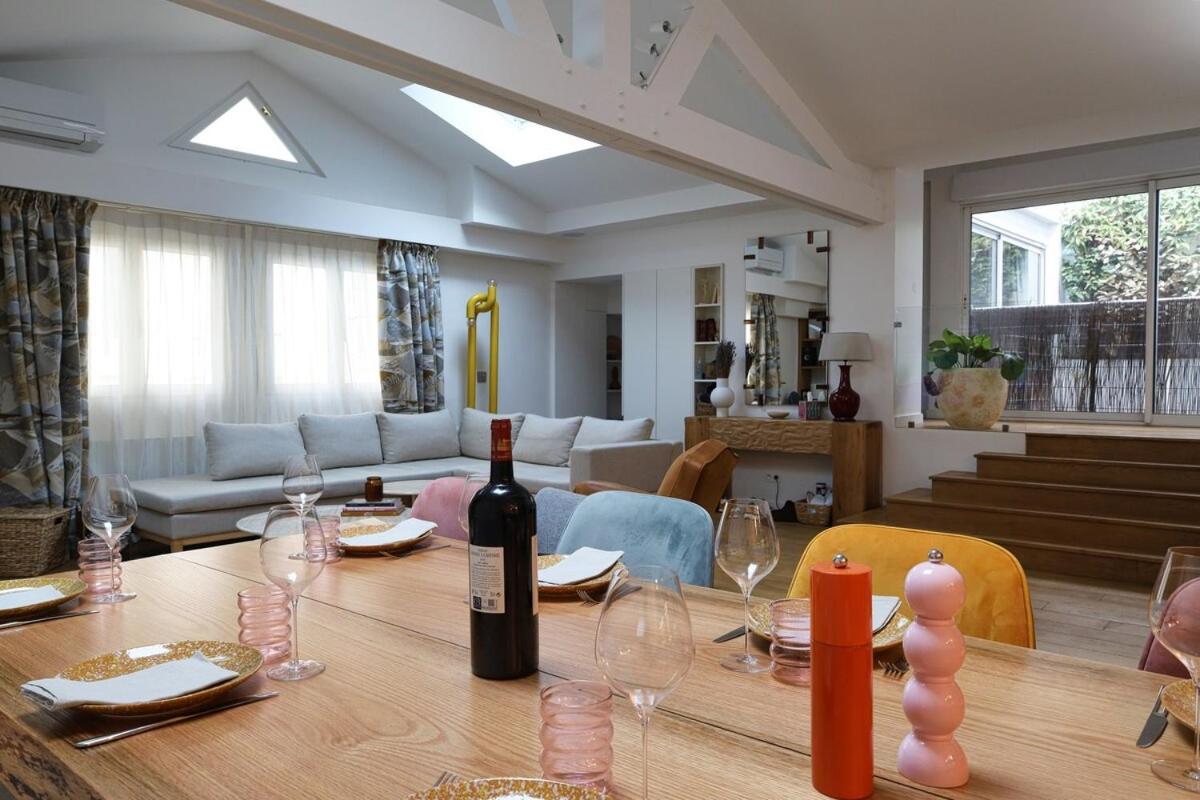Appartement Luxueux 3 | Hammam | Coeur Du Marais *